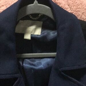 Banana Republic Blazer Jacket